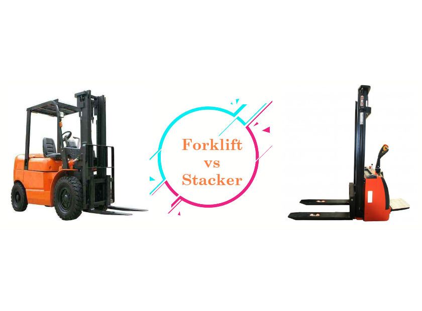 Forklift mean on sale